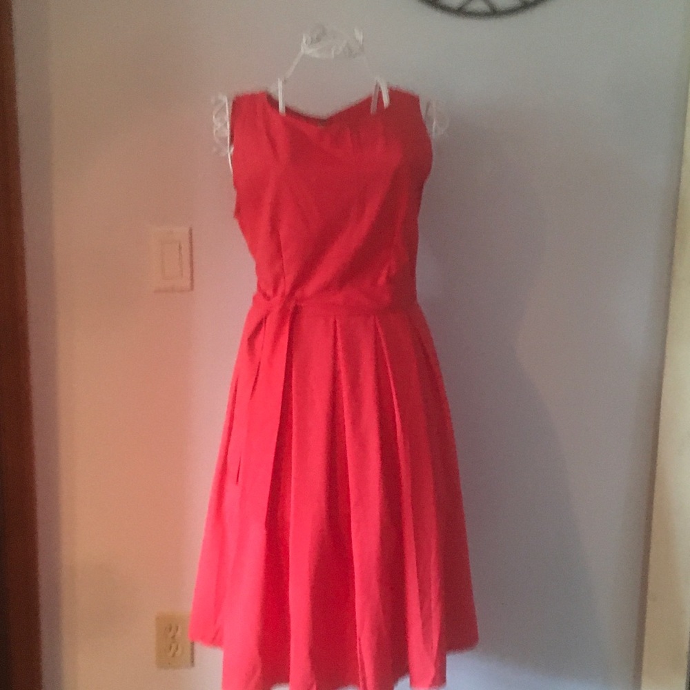 Beautiful Fun Dress - Picture 3 of 3